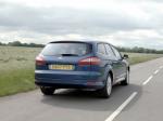 Ford Mondeo Turnier 2007 года (UK)